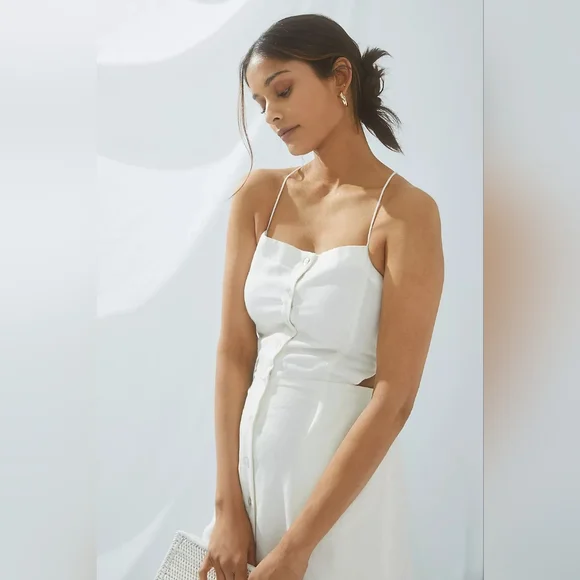 Anthropologie Dress - Picture 6 of 8